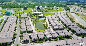 Đồng Nai ráo riết chuẩn bị cho việc xây dựng sân bay Long Thành