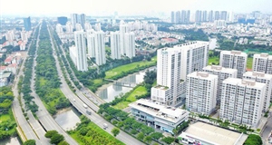 Tháo gỡ khó khăn cho doanh nghiệp bất động sản