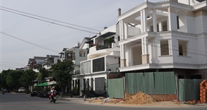 Phát triển hạ tầng tạo sức bật mới cho thị trường đất nền Tây Bắc Tp.HCM