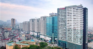 Năm 2019: Thị trường bất động sản tiếp tục tăng trưởng ổn định