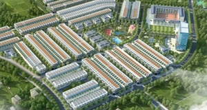 Thị trường bất động sản 2019: Tái cơ cấu các phân khúc và dòng vốn