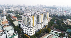 Năm 2018, TPHCM thu 16.493 tỷ đồng từ chuyển mục đích sử dụng đất