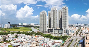 Bất động sản 2019: Nên rót tiền vào đâu?