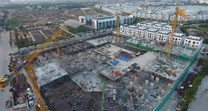 Nhà ở giá rẻ, đất nền lên ngôi?