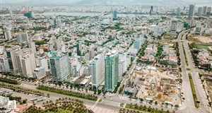 Chọn đối tác Singapore lập quy hoạch chung, TP Đà Nẵng sẽ phát triển theo hình mẫu nào?