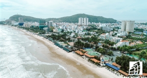 Bà Rịa - Vũng Tàu kêu gọi đầu tư vào 10 dự án BĐS mới
