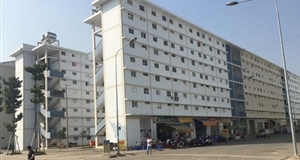 Kiến nghị cho xây căn hộ cho thuê diện tích dưới 25m2