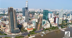 TPHCM: Duyệt đầu tư dự án mới phải phù hợp với chương trình phát triển nhà ở