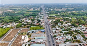 Bà Rịa - Vũng Tàu lên phương án triển khai thực hiện cao tốc 25.000 tỷ đồng Biên Hòa – Vũng Tàu