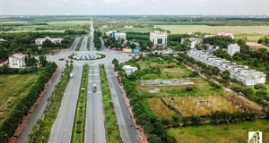 Quy hoạch 2 phân khu đô thị hơn 4.000 ha dọc đường cao tốc Biên Hòa - Vũng Tàu