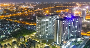 TTC Land (SCR): Tiếp tục tái cấu trúc trước áp lực Covid-19, dự kiến thu 560 tỷ đồng từ thoái vốn và thanh lý tài sản