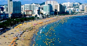 Việt Nam đón hơn 4 triệu lượt khách quốc tế trong 5 tháng đầu năm