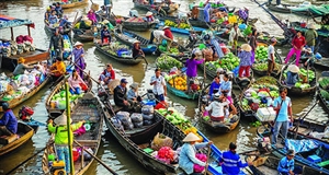Khánh Hòa và Cần Thơ ký kết hợp tác phát triển du lịch