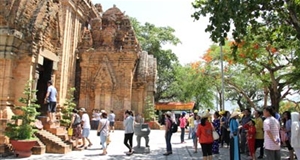 Nha Trang: Ban hành Bộ Quy tắc ứng xử trong hoạt động du lịch