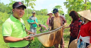 Phát triển du lịch phải đi kèm với trách nhiệm