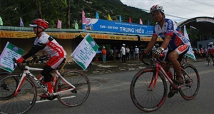 Tây Ninh: Phát động “ Vì môi trường du lịch xanh năm 2016”