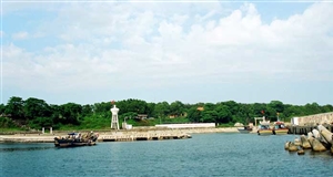 Mở tuyến du lịch ra đảo Cồn Cỏ
