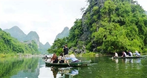 Nhiều tour giảm giá đến 50% tại Ngày hội du lịch 2017