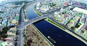 "Tàu buýt" đường sông: "Đòn bẩy" phát triển du lịch TP.HCM