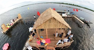 Khảo sát sản phẩm du lịch sinh thái cộng đồng tại Huế