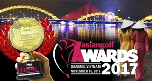 Tạp chí Asia Golf: Việt Nam là điểm đến du lịch gôn hấp dẫn nhất khu vực Châu Á Thái Bình Dương 2017