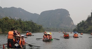 Du lịch sạch, tại sao không?