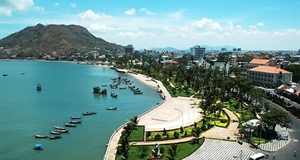 Quả ngọt từ chủ trương đúng đắn trong việc phát triển du lịch biển
