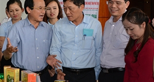 Nông nghiệp, du lịch là lợi thế vùng Tây Bắc thời 4.0