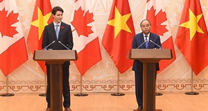 Tăng cường quảng bá du lịch Việt Nam tại Mỹ và Canada