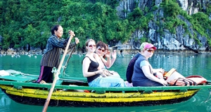 Du lịch thông minh – "chìa khóa" để Việt Nam hút khách