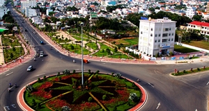Bình Thuận phấn đấu trở thành trung tâm du lịch