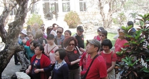 Tour du lịch 0 đồng: Ai thiệt thòi nhất?