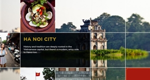 Tổng cục Du lịch ra mắt website xúc tiến du lịch quốc tế