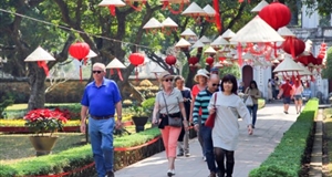 Ngành VHTTDL triển khai nhiệm vụ 6 tháng cuối năm 2018