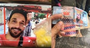 Sở du lịch Hà Nội vào cuộc vụ du khách trả 900.000 đồng tiền âm phủ cho tài xế taxi