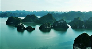 Đề xuất tăng phí tham quan vịnh Hạ Long