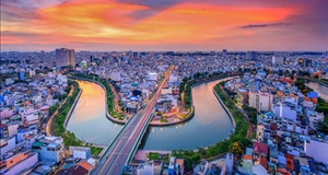 Tân Đài Bắc và TP.HCM hợp tác phát triển du lịch