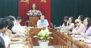 Sẽ đầu tư 1.900 tỷ đồng vào du lịch Định Quán