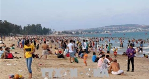 Tour biển đảo hút du khách dịp cuối năm 2018