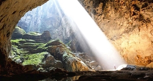 Hang Sơn Đoòng ngừng khai thác du lịch trong 4 tháng