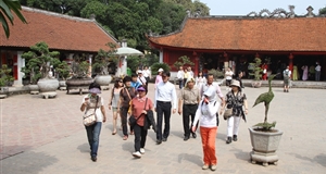 Hà Nội lần đầu tiên được đề cử là Điểm đến thành phố hàng đầu thế giới