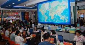 Du lịch Việt loay hoay trong 4.0