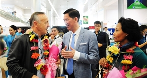 Du lịch đạt hơn 450 ngàn tỷ đồng doanh thu