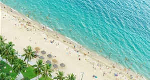 Năm Du lịch Quốc gia 2019 gắn với du lịch biển Nha Trang