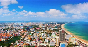 Bức tranh BĐS du lịch, nghỉ dưỡng Vũng Tàu khởi sắc
