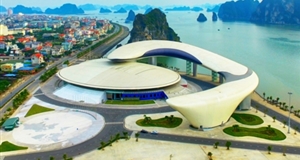 Việt Nam đăng cai Diễn đàn Du lịch ASEAN 2019