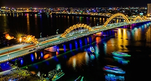 Đà Nẵng: 18 tỷ đồng phát triển Du lịch năm 2019