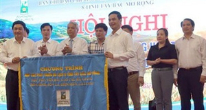 Liên kết phát triển du lịch 8 tỉnh Tây Bắc mở rộng