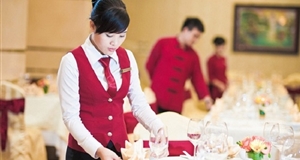 EuroCham nói về hai nút thắt của du lịch Việt Nam