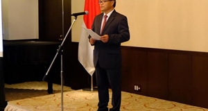 Lễ hội Việt Nam 2019 - lễ hội gắn kết tình hữu nghị Việt - Nhật